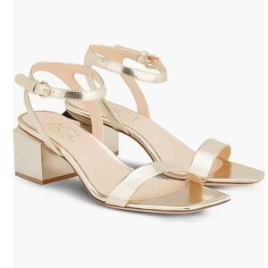 AGL Angie Ankle strap sandals